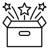 Events and giveaways